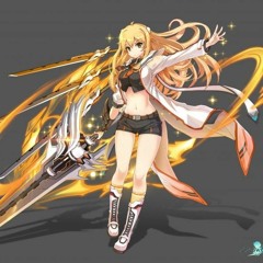 Soulworker BGM - AREA9 (Dungeon BGM)