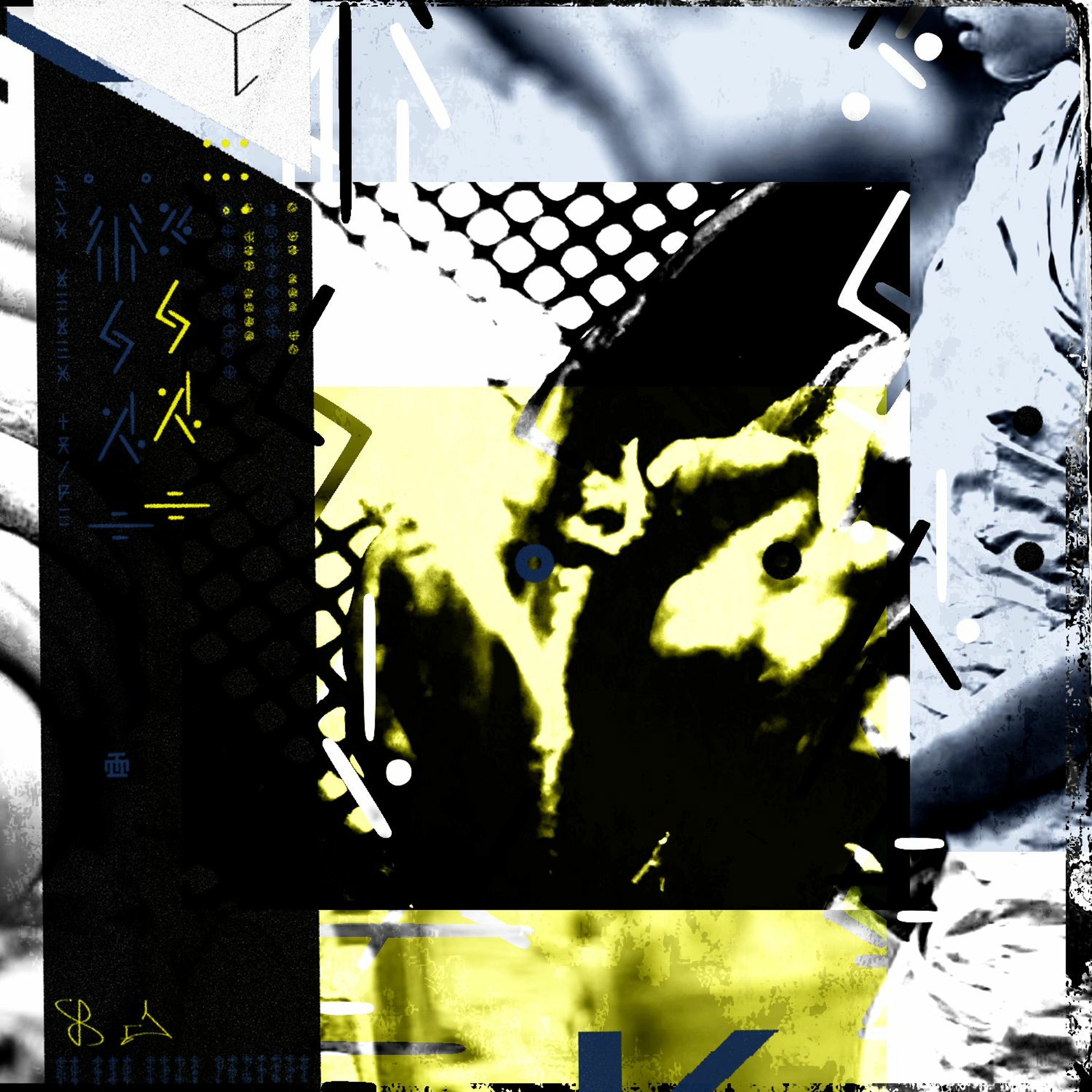 Portada de lxsyeyestribe