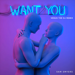 Sam Smyers - Want You (Venus The DJ Remix)