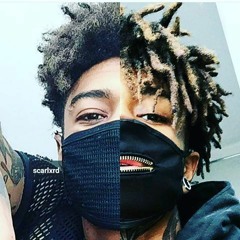 Scarlxrd - WHITE NXISE(Rare Song)