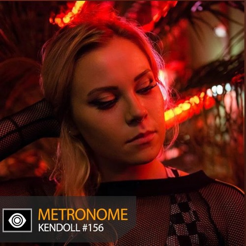 Kendoll - Metronome #156 [www.insomniac.com](Halloween Mixtape Vol.3)