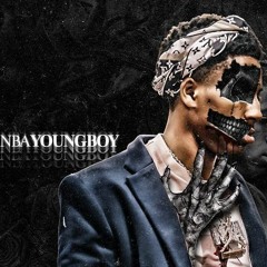 Nba Youngboy "Thug Love"