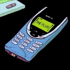 Call The Plug (feat. Johnny Seed) [Prod. Jouce Money]