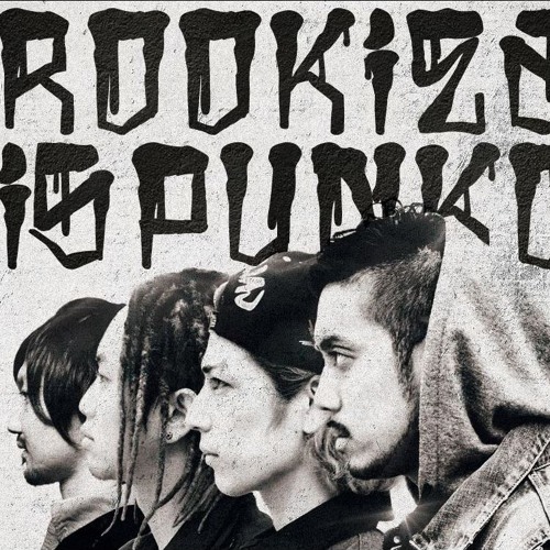 ROOKiEZ Is PUNK'D - Over the rainbow