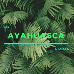 Ramses -Ayahuasca (Tribal House)
