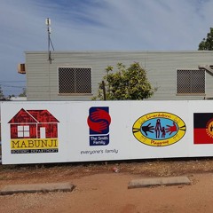 Mabunji 'Voice of the Gulf' 102.9FM