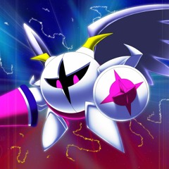 Kirby Super Star Ultra - Galacta Knight Remix