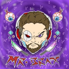 Subvader - each time we touch (Mr.Brax remix )