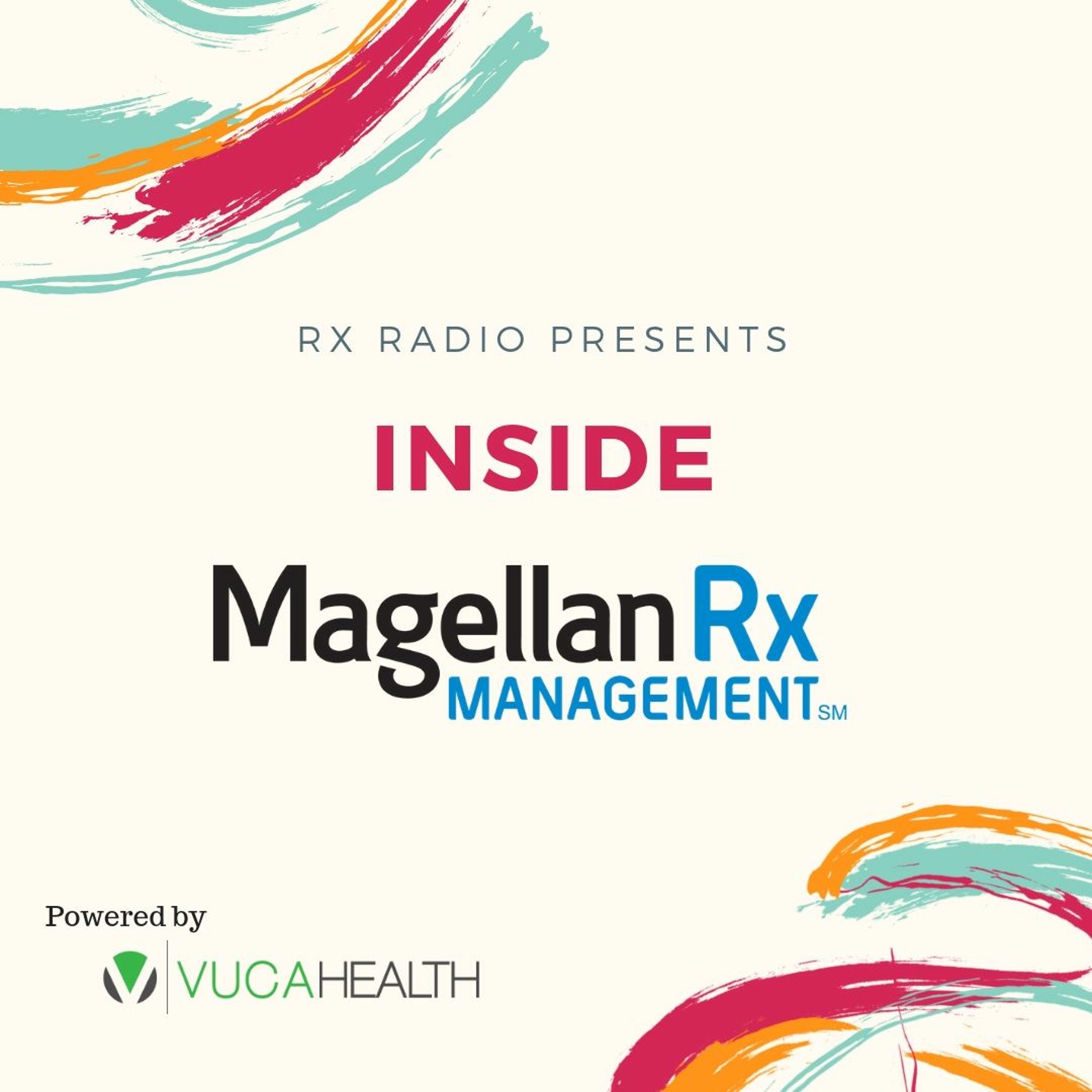 Rx Radio: Pharmacy\'s Podcast