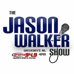 The Jason Walker Show 10232018
