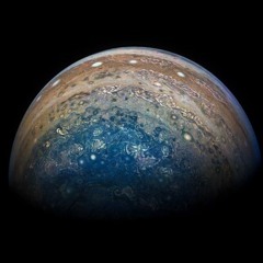 Jupiter By Hunter Ecker (10 - 23 - 18)