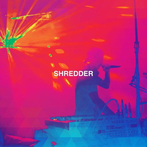 SHREDDER