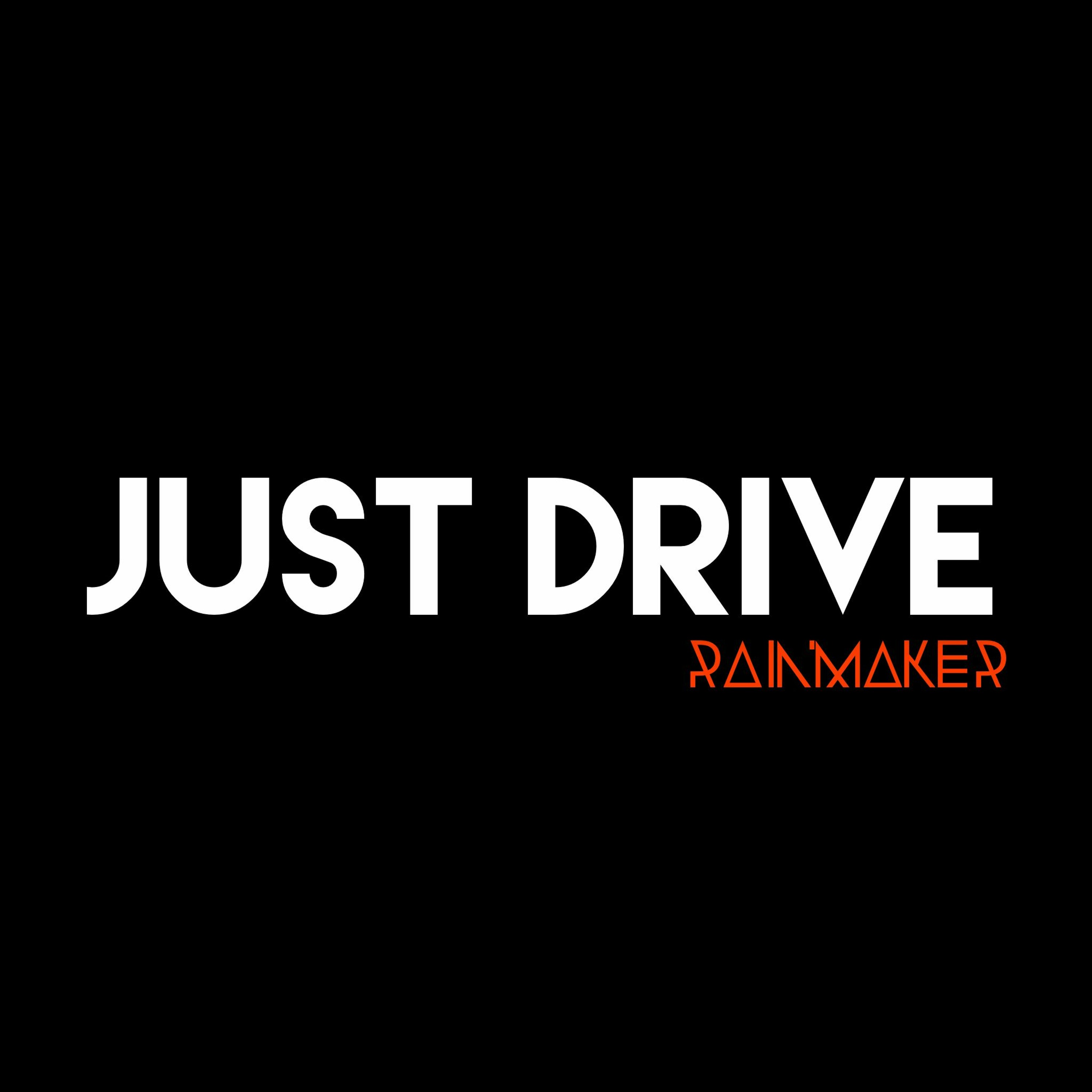 Just Drive episode artwork