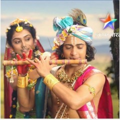 Radha krishn- Tum prem ho song - Star Bharat