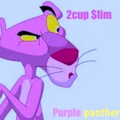 The Purple Panther