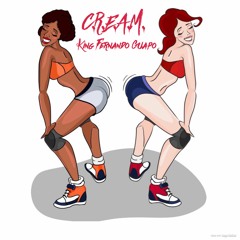 C.R.E.A.M. (Cash Rules Everything Around Me)