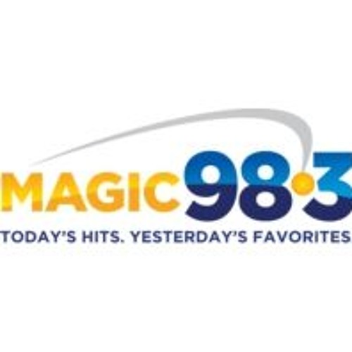 Stream Magic 98.3 WMGQ - FM New Brunswick Aircheck 9 - 12 - 18 by ...