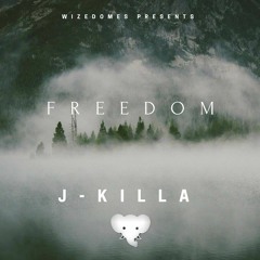 J-Killa - Just Can't