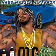 4 "LIKE IM BRUCE" (Part ) 2 FT CUZZIN MEECH prod. [ITSTHETAKEOVERBITCH]