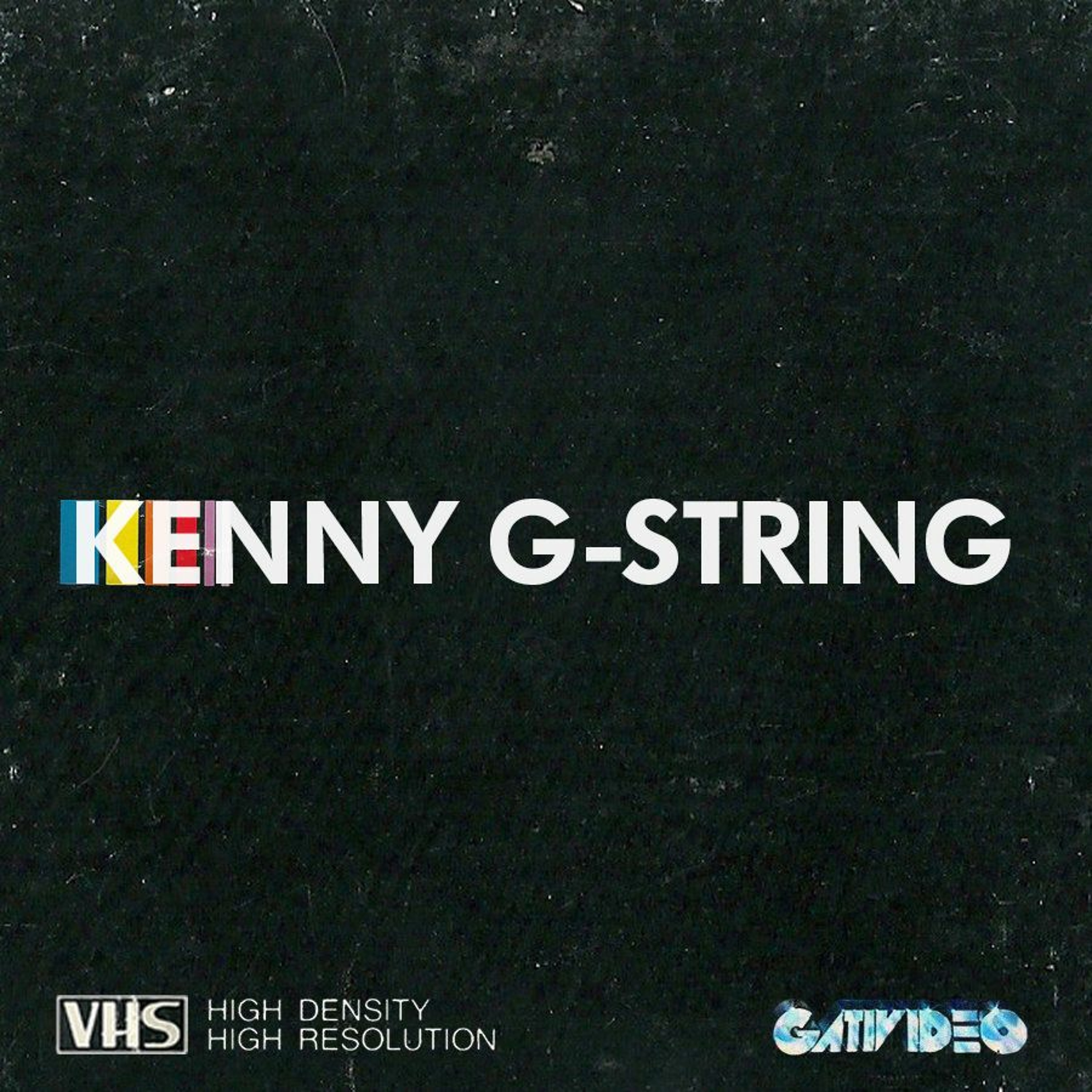 Kenny G-String episode artwork