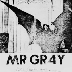 Bauhaus - Bela Lugosi's Dead (Mr. Gr4y Flip)