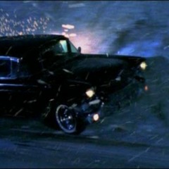 ALL BLACK CADILLAC (PROD. BURT)