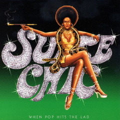 Suite Chic - Sings OF Life (Afro Chic Mix by Kaoru Inoue)