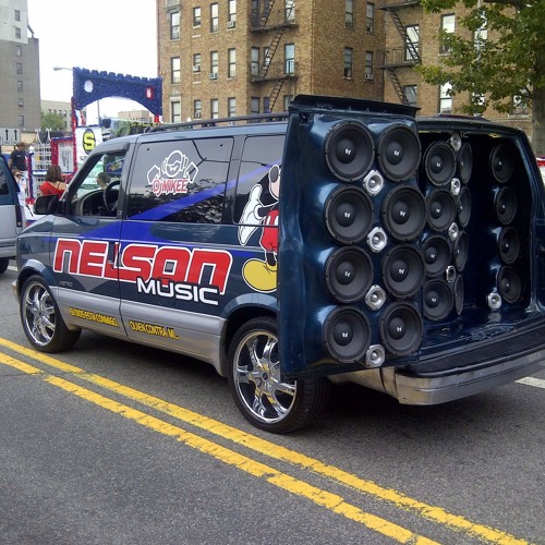 Reggae Fi Dem Vol.8 - Dj Mikee