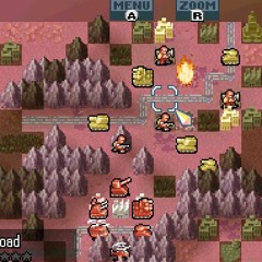 [DS] Advance Wars: Days of Ruin - First Strike