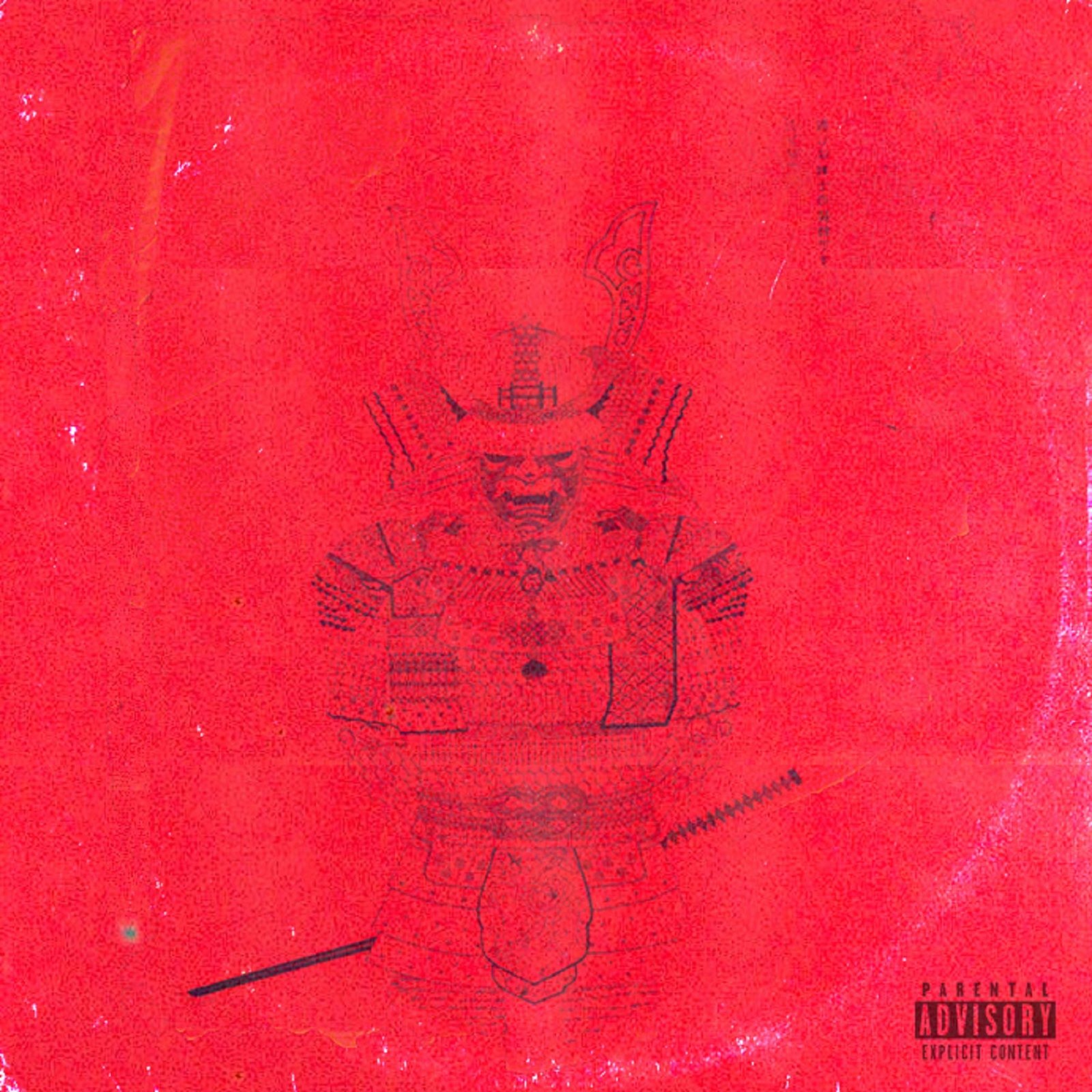 J Scienide - Sun Thin (produced by Yashmall Allah)