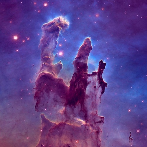 Pillars of Creation