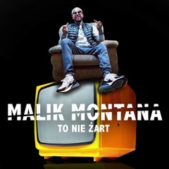 Malik Montana - To Nie Żart (prod.JaconDio Mudara)