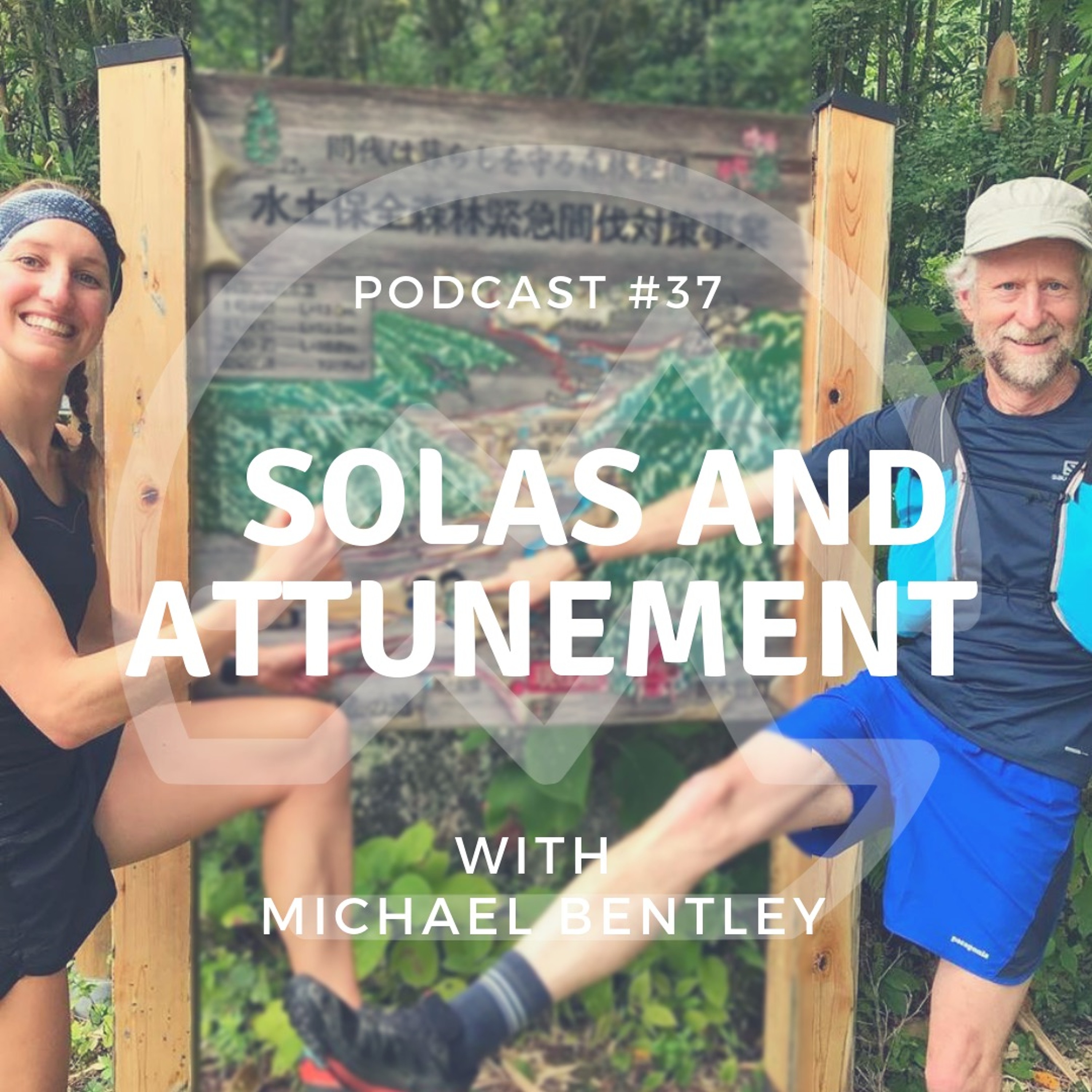 Find Your Feet Podcast