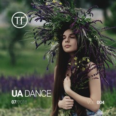 Ukrainian Dance Music vol. 004 (live set)
