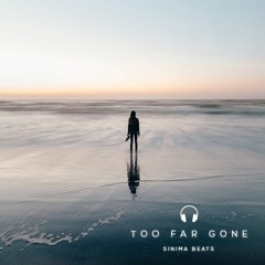 Too Far Gone with Hook