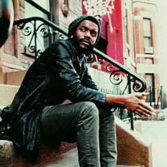 Our Love X Gary Clark Jr