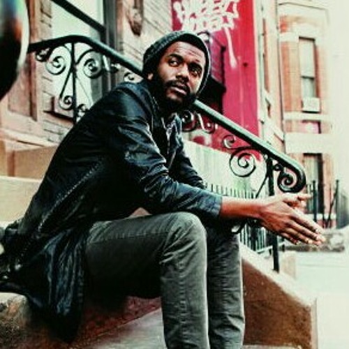 Our Love X Gary Clark Jr