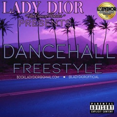 Dancehall Freestyle • Live Juggling From 333 Lounge