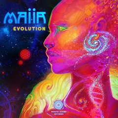 Maiia - Lonely Ship In Open Sea