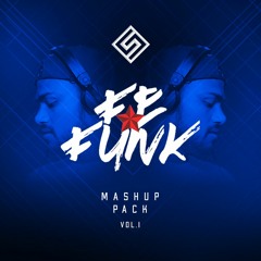 Sora Music - Fefunk Mashup Pack Vol 1 Mix [Exclusive]