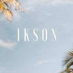 Ikson - Here