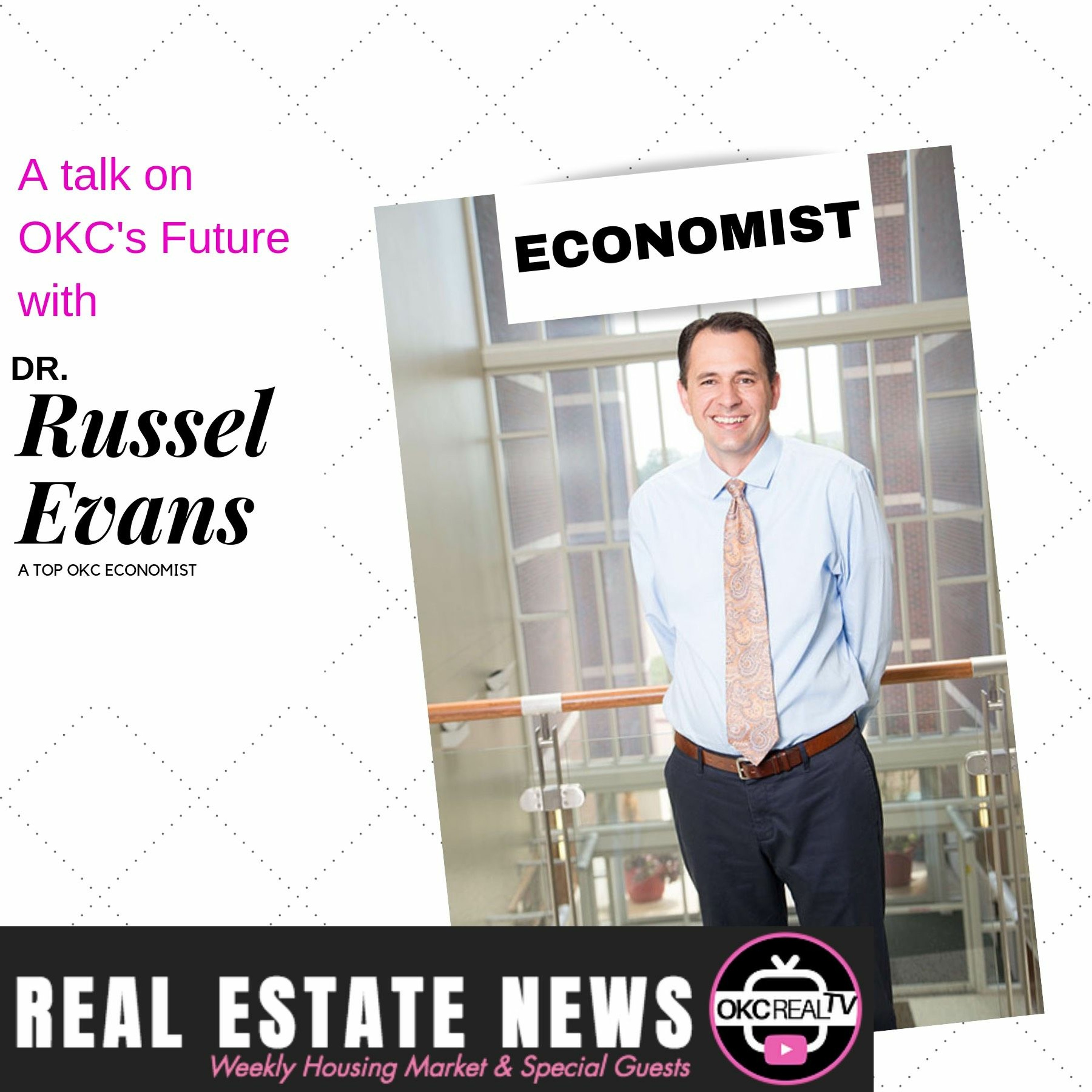 Oklahoma Real Estate Show