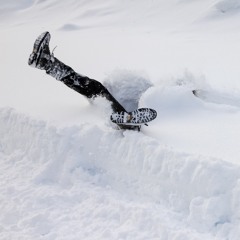 I've Fallen Down (Original Song)