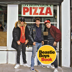 Relax 2001 1月号 Beastie boys 特集 Stream Beastie Boys Book by Michael Diamond, Adam Horovitz by PRH