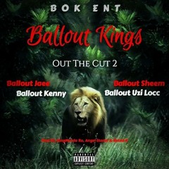 Ballout Jaee - Too Fast (Feat Ballout Sheem)