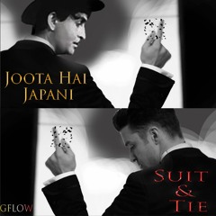 Japani Suit & Tie