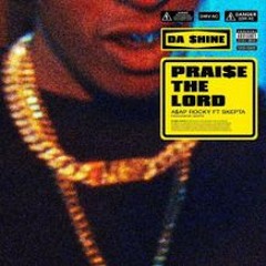 Praise the lord & Break the law (Da shine)-Remix