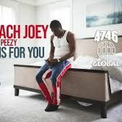 Coach Joey - This For You