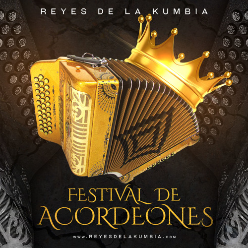 Festival De Acordeones 2K18 [Exclusive]