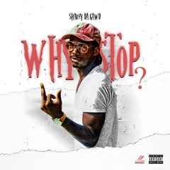 Why Stop?  (Prod. By DaGawdBeats)